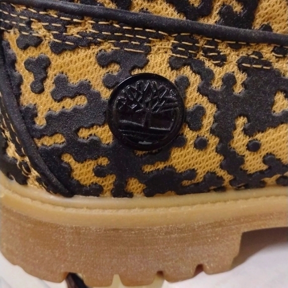 Camo Timberland Collector's Premium - Picture 5 of 8